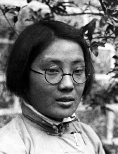  夫人|黄永胜夫人项辉方的传奇人生