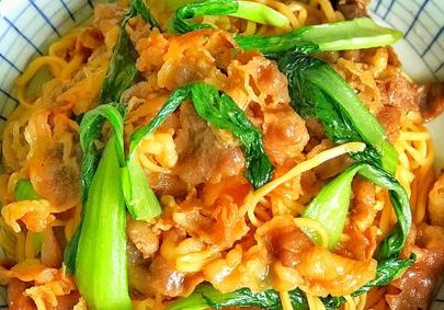  好吃|营养丰富又香又嫩，简单又好吃看着就有食欲，吃完了还想炒第二碗