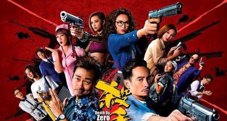  结局|《杀手》即将结局，高开低头略显可惜，剧本才是王道啊