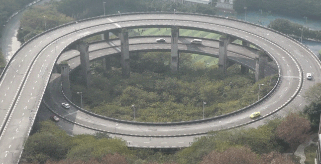 梦幻|画说重庆 这个梦幻立体的城市，将山水画卷描摹得愈加精致