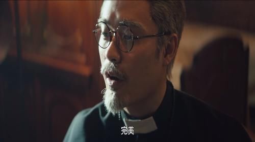  观众|《瞄准》：自带喜感的陈赫演冷面杀手，观众忍不住想笑，太出戏