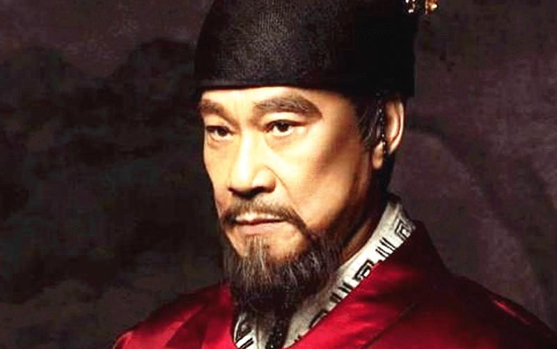 宦官|明朝高法副院长被判死罪，能救他命的，居然是仇家的仆人