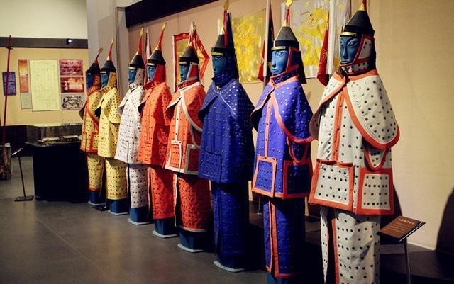 中原|为什么落后的满人、蒙古人能攻下中原王朝，先进的日本却做不到？