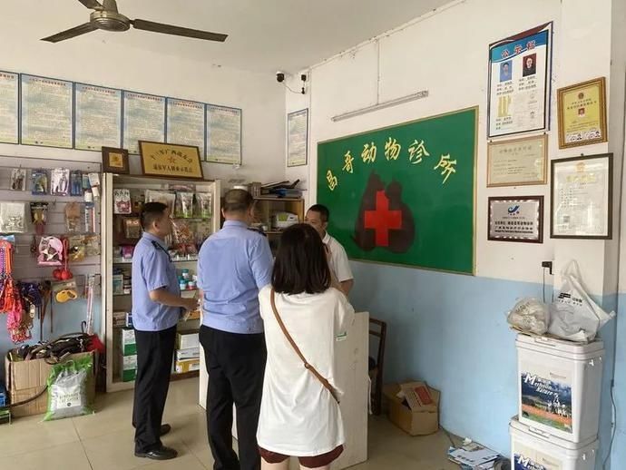当班|今天我当班丨文明养犬，你是一名合格的“铲屎官”吗？