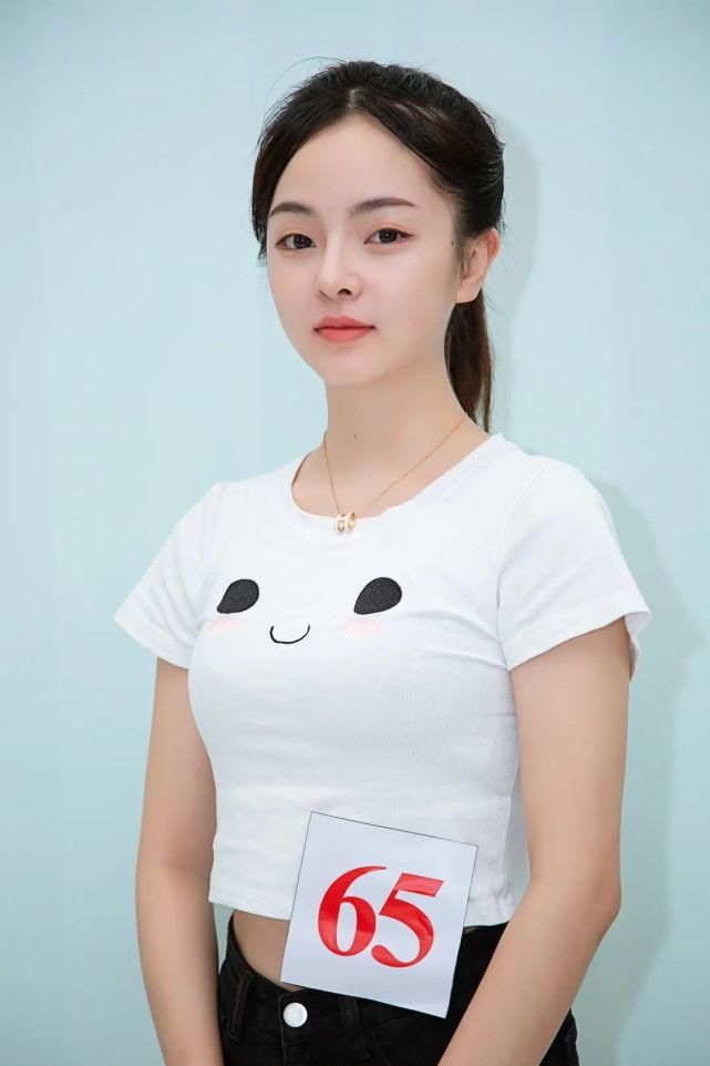  重庆|80位重庆小姐复赛选手齐亮相，小姐姐邀你投票喽！