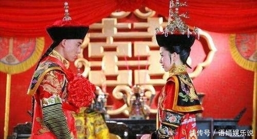 清朝|清朝皇帝结婚要送多少彩礼？