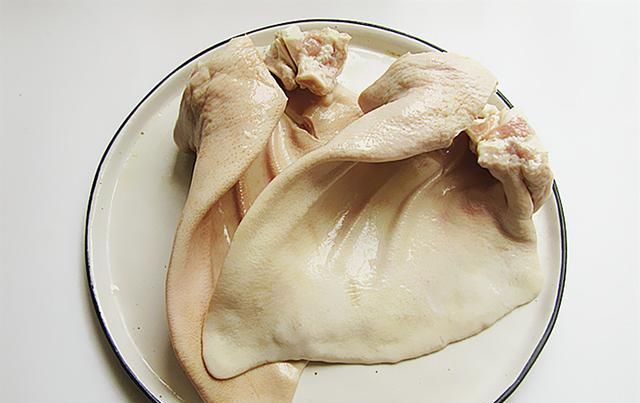 猪蹄|猪蹄之后,又一道中国菜席卷国外,老外大呼:太香了