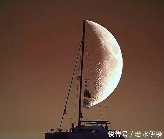  震撼|26张“活久见”的震撼图片，每一张都来之不易