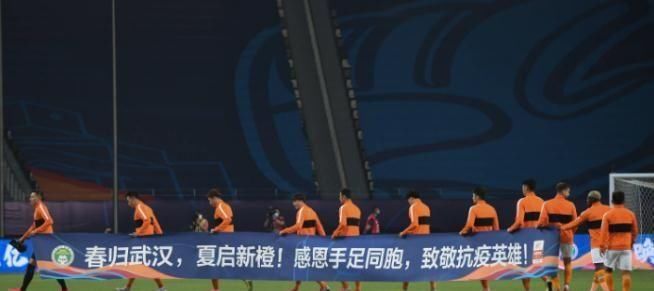  赛季|这是最好的中超！赛季前的担忧已消散，向这6队致敬