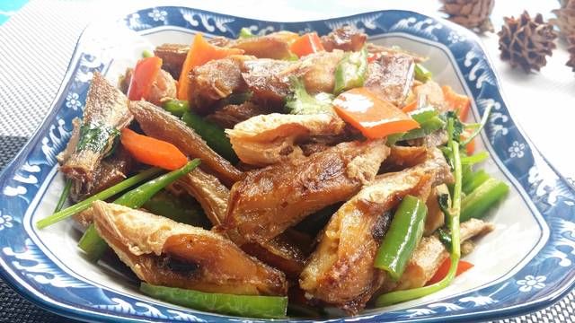  辣椒|这道菜香辣可口超过瘾，窍门在这里