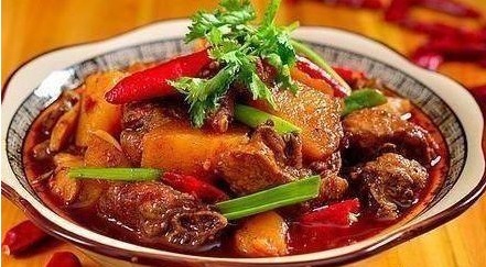 下饭|下酒下饭的几道家常菜,做法简单,美味,每次都吃得很满足