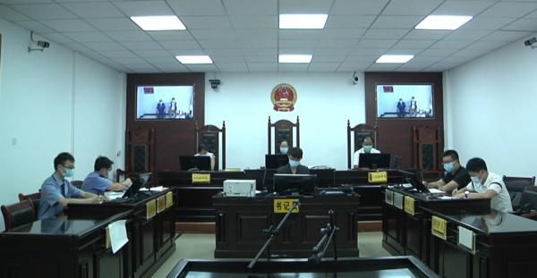  兴义|假证租豪车，然后再贱卖！一诈骗团伙在兴义受审