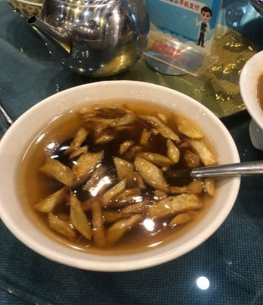 洛阳|洛阳水席名声在外,24道菜全吃过的少有,吃过这8道就够地道了