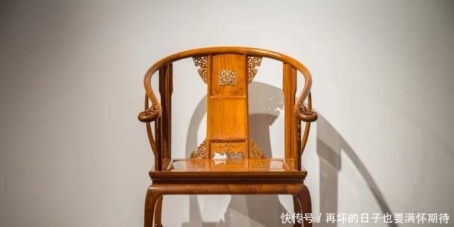  明式家具珍赏|如何把一款已经烂大街的家具做到不烂？