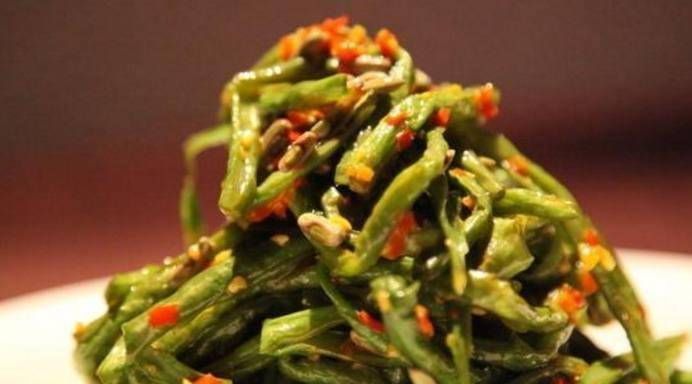 大鱼大肉|八款家常凉拌菜做法,吃腻了大鱼大肉,就用凉菜解解腻