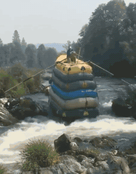  美女|“美女，你的肉偷跑出来了！”哈哈哈哈笑到头掉！