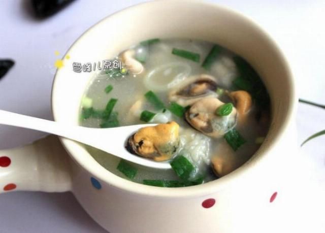  过才|不可错过的6种美味，养胃健脾补气血，吃过才懂得