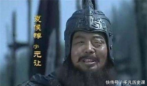 对手|三国曹魏第一虎将，关羽张飞也不是对手，曹操生性多疑但最信任他