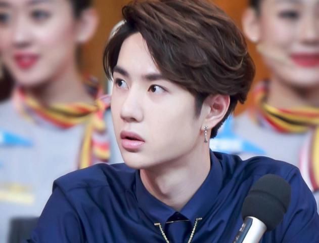  前辈|乐华“最火”的5大艺人，王一博仅排第二，榜首是前辈的他！