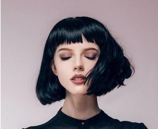 发型|什么样的发型最容易带来好运势！