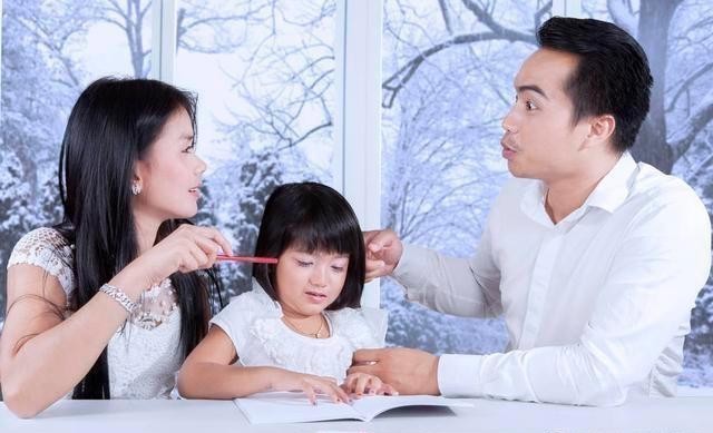 别人家的孩子|这3句话如同刀子,对孩子伤害很大,父母最好憋一辈子也别说出口