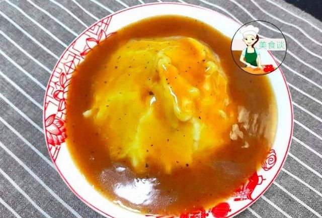 解馋|土豆此做法，绵滑细腻，两天不错就嘴馋，又香又解馋，一盘不够吃