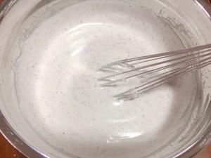  奶酪|小白也能做的高颜值蓝莓慕斯奶酪蛋糕