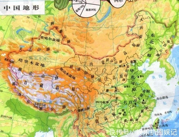  划分|为什么两省交界之地往往经济落后?