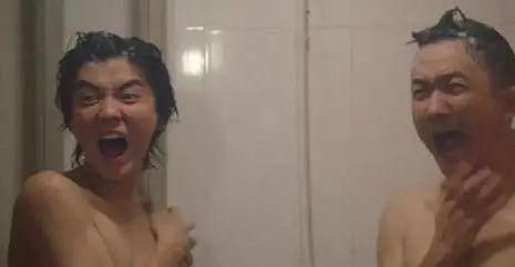 好像|《穿越火线》:说鹿晗演技炸裂的,好像还早了一点!