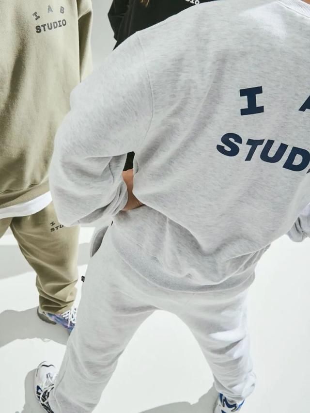 换装|唱出换装神曲《Maria》的华莎，穿衣到底有多百变？