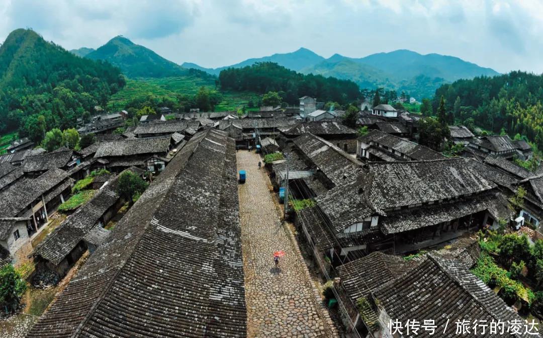  城市|跑男终于发现温州这座宝藏城市啦