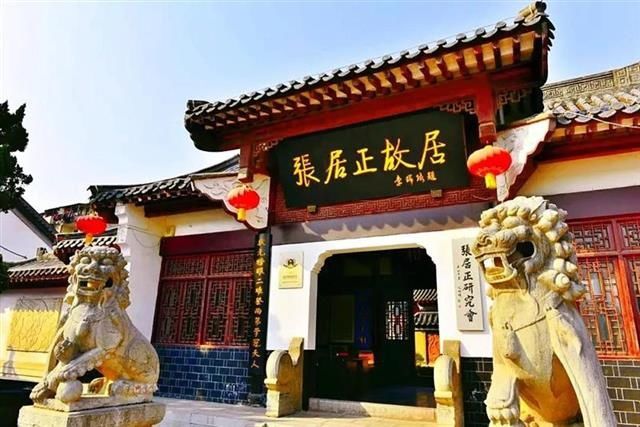  穿越时空|?炎炎夏日，来湖北这7处名人故居遗迹，穿越时空品读他们的一生！