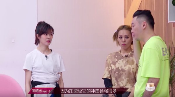  宁静|宁静气场有多强？不满陈琦沅安排，导致铁汉总监抱头痛哭