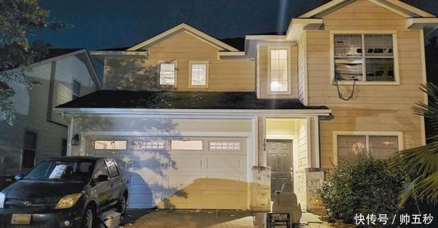  车库里|一家6口离奇死在车库里，他们刚搬新家5个月，小女儿才1岁大