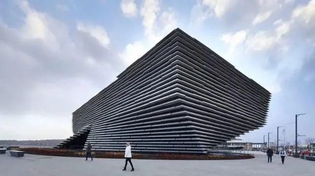 日本|日本当代建筑师的现代主义试炼