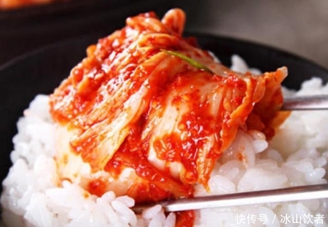 韩国|在韩国留学的华人都瘦了!在食堂到底吃的啥?怎么“风一吹就倒”