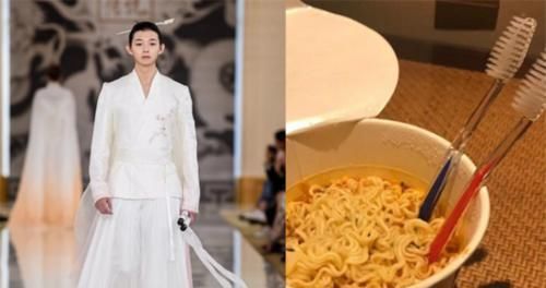  吃不起|明星的泡面餐：几块的面让黄磊做到吃不起，而李易峰变李饿疯！