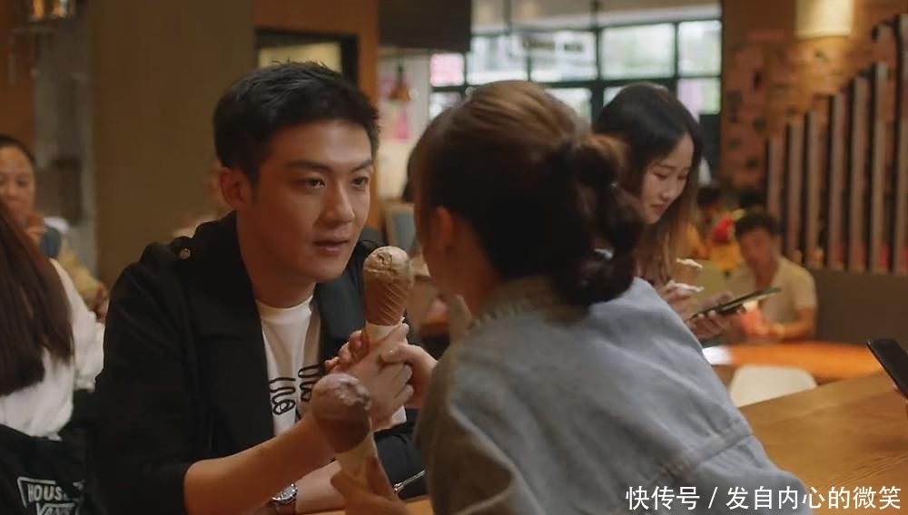 许幻山|半藏森林发博疑复出，自拍堪称“茶艺界”王者，林有有也甘拜下风