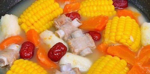  一家老小|家中必备“暖身汤”，汤鲜味美，暖心暖胃，一家老小最爱