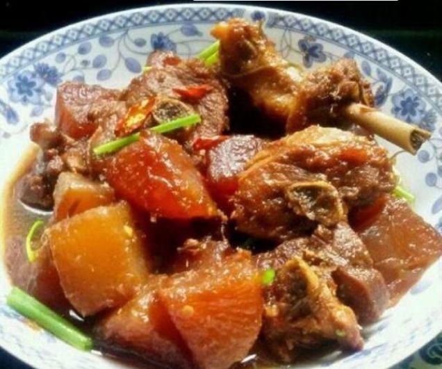  适量|让人食欲倍增的几道家常菜，喜欢的不要错过，学会家人有口福！