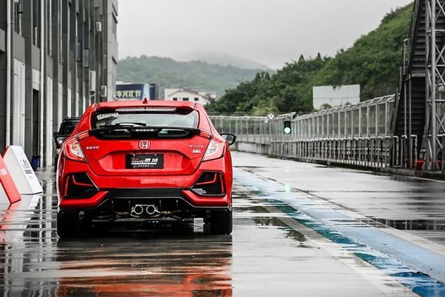  前景|高配手动挡来了你买么？两厢思域Hatchback前景分析