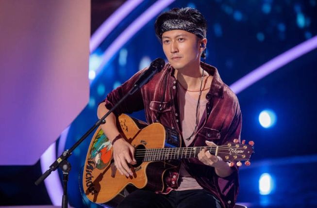  幽默|周杰伦问谢霆锋：录节目时李健请你们吃过饭吗？谢霆锋回应好幽默