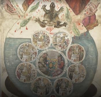  魔法|哈利波特40岁了，我才走进现实中的魔法世界