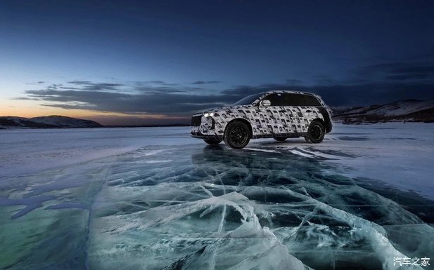 推全|上市之后大动作！理想要推全尺寸SUV，车长将超5.2米