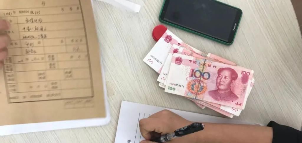 霞浦|霞浦法院审结一起涉及“砍头息”的民间借贷案件