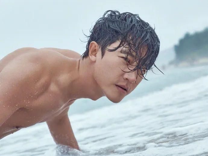  打算|资生堂这是打算和黄轩同归于尽？？？