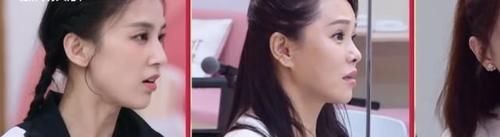  黄圣依|《乘风破浪》加更版将揭晓淘汰名单，伊能静：人缘太好，不想走