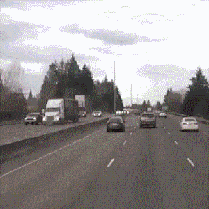  当场|生活中38个最危险的瞬间，离当场去世就差那么0.01秒