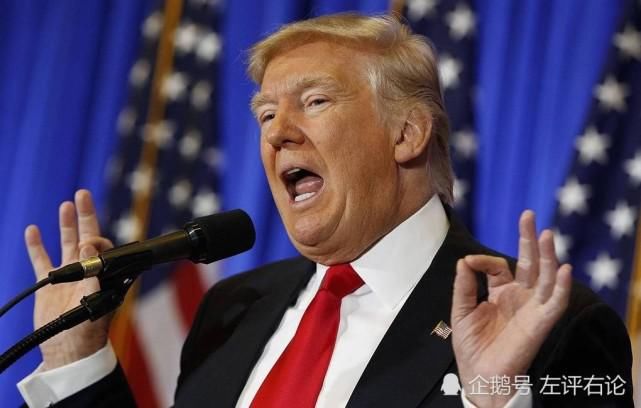  保护|特朗普质问柏林：德国向俄罗斯买天然气，凭什么美国还要保护你？