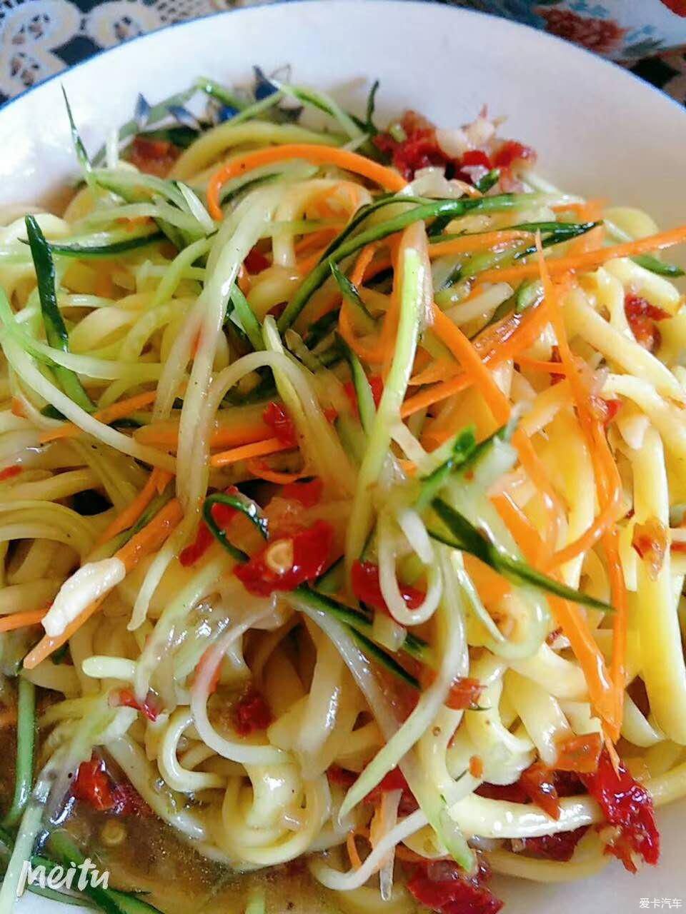  减肥|空有一颗减肥的心，却有一张贪吃的嘴！